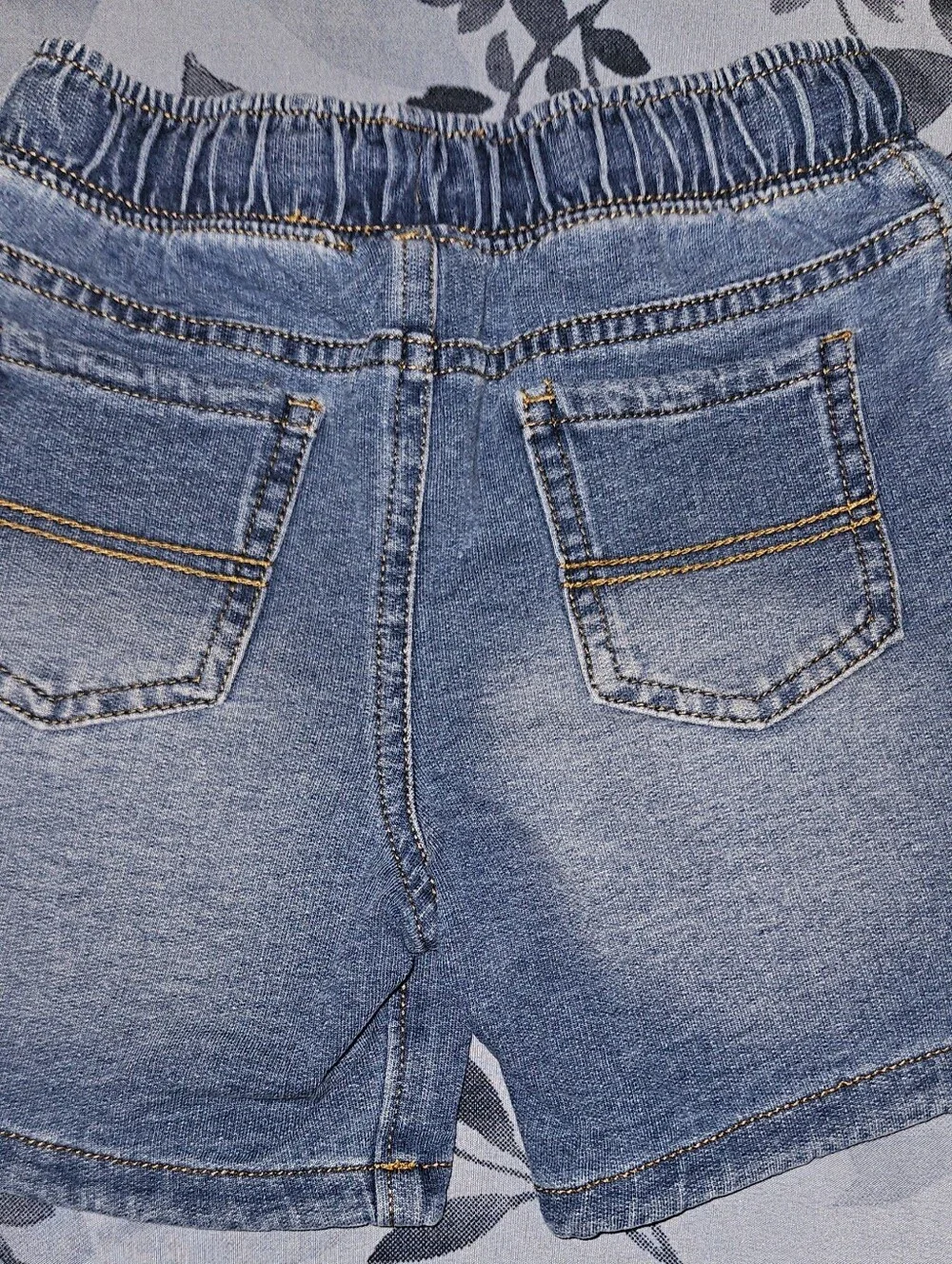 Carters pre owned